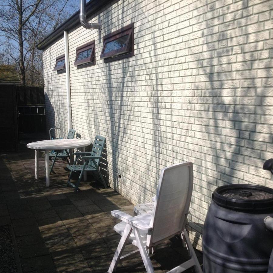 Chalet Scheldeoord 122 *