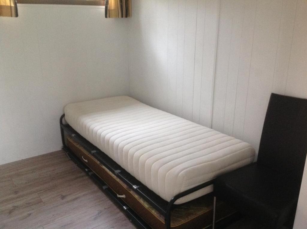 Scheldeoord 122 Chalet