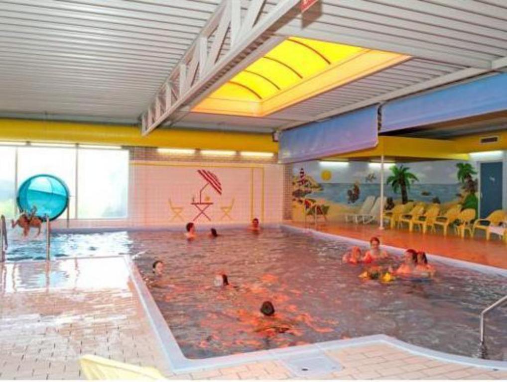 Chalet Scheldeoord 122